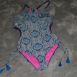 Bathing suit